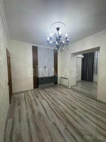 Satılır 3 otaqlı köhnə tikili 70 m², Nəsimi r., photo 3 from 21