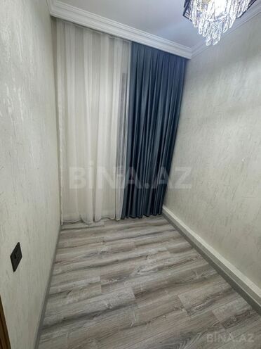 Satılır 3 otaqlı köhnə tikili 70 m², Nəsimi r., photo 13 from 21