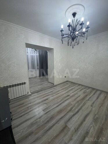 Satılır 3 otaqlı köhnə tikili 70 m², Nəsimi r., photo 9 from 21