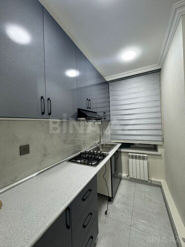 Satılır 3 otaqlı köhnə tikili 70 m², Nəsimi r., photo 4 from 21