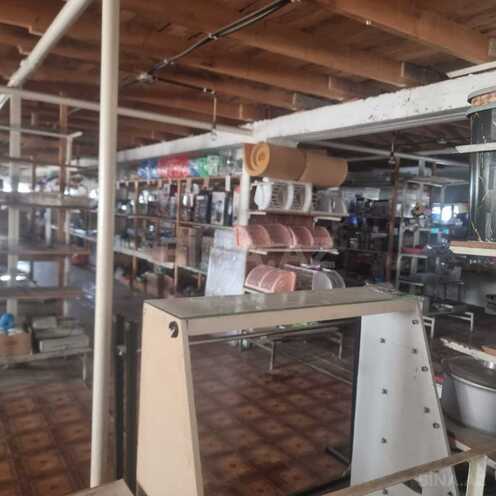 Сдаётся  объект 1 040 м², пос. Бина, photo 4 from 10