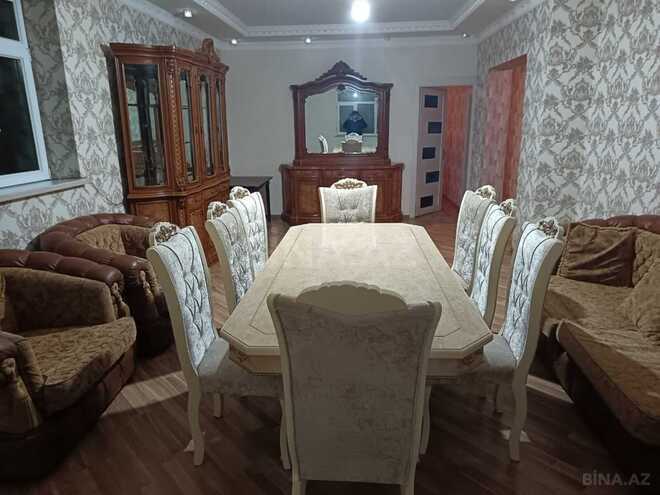 Сдаётся 3-комн. дом/дача 120 м², м. Ходжасан, photo 3 from 10