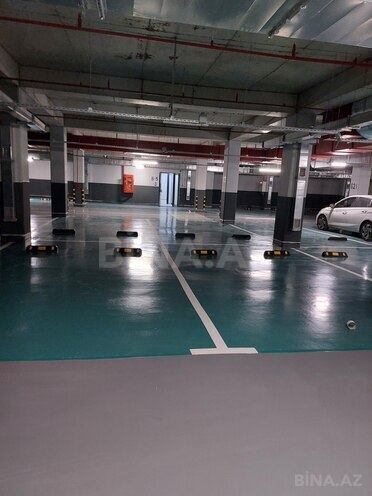 İcarəyə verilir  qaraj 16 m², Şah İsmayıl Xətai m., photo 3 from 7