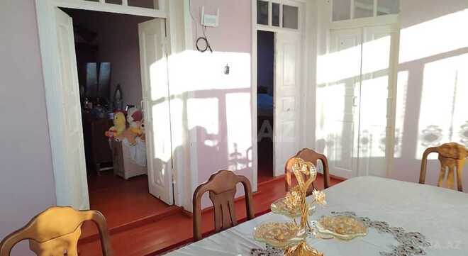 Satılır 7 otaqlı həyət evi/bağ evi 250 m², photo 6 from 23
