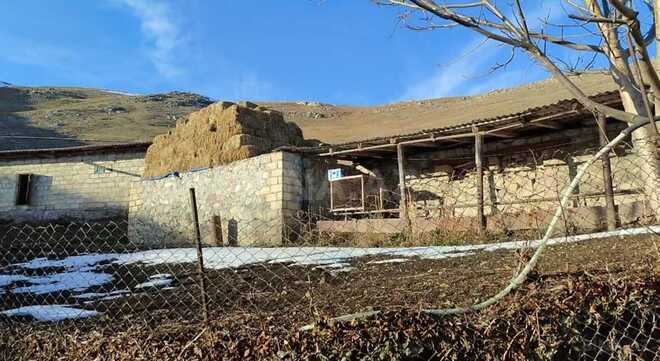 Satılır 7 otaqlı həyət evi/bağ evi 250 m², photo 19 from 23