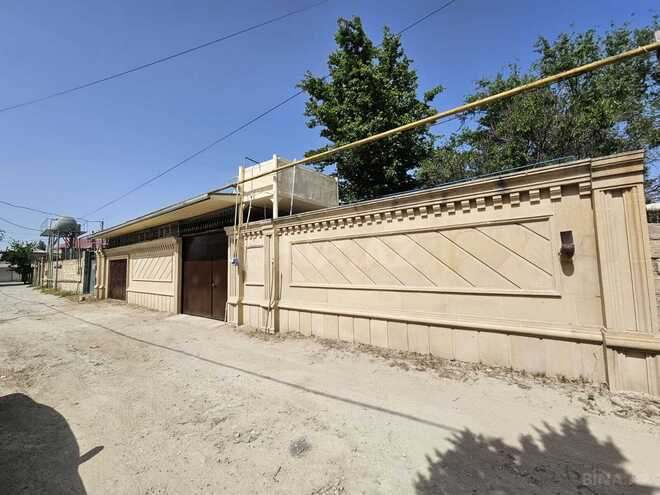 Satılır 5 otaqlı həyət evi/bağ evi 170 m², Binə q., photo 12 from 15