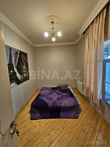 Satılır 5 otaqlı həyət evi/bağ evi 170 m², Binə q., photo 4 from 15
