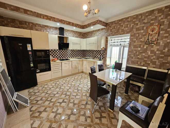 Satılır 5 otaqlı həyət evi/bağ evi 170 m², Binə q., photo 6 from 15