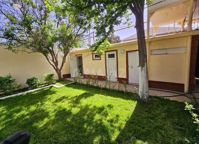 Satılır 5 otaqlı həyət evi/bağ evi 170 m², Binə q., photo 9 from 15