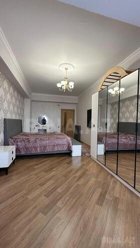 Продаётся 2-комн. новостройка 104 м², пос. Баилова, photo 8 from 15