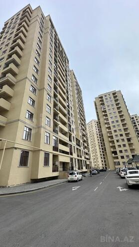 Продаётся 2-комн. новостройка 104 м², пос. Баилова, photo 13 from 15