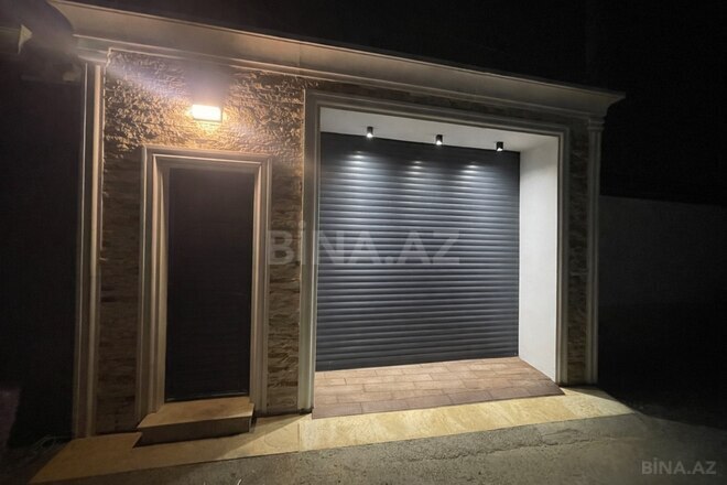 Satılır 5 otaqlı həyət evi/bağ evi 176 m², Novxanı q., photo 5 from 26