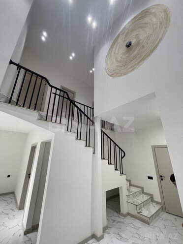 Satılır 5 otaqlı həyət evi/bağ evi 176 m², Novxanı q., photo 17 from 26