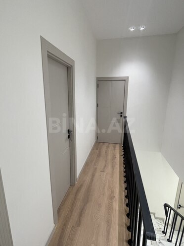 Satılır 5 otaqlı həyət evi/bağ evi 176 m², Novxanı q., photo 20 from 26