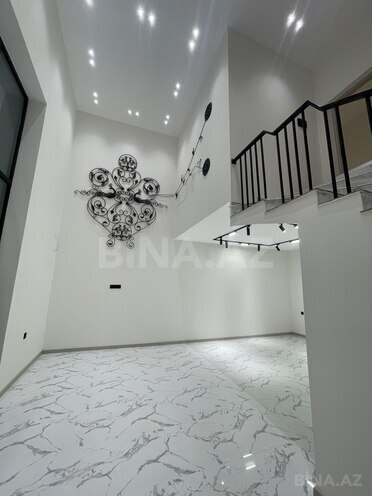 Satılır 5 otaqlı həyət evi/bağ evi 176 m², Novxanı q., photo 10 from 26