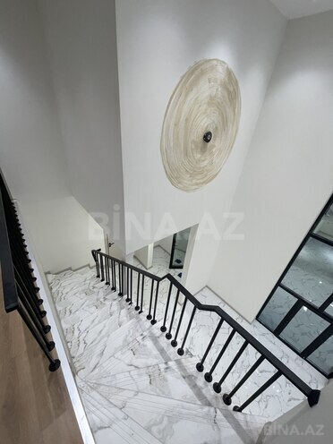 Satılır 5 otaqlı həyət evi/bağ evi 176 m², Novxanı q., photo 19 from 26