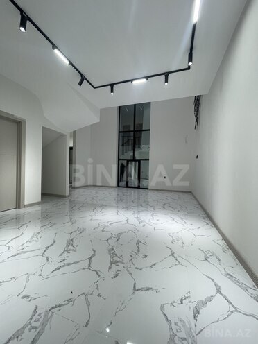 Satılır 5 otaqlı həyət evi/bağ evi 176 m², Novxanı q., photo 11 from 26
