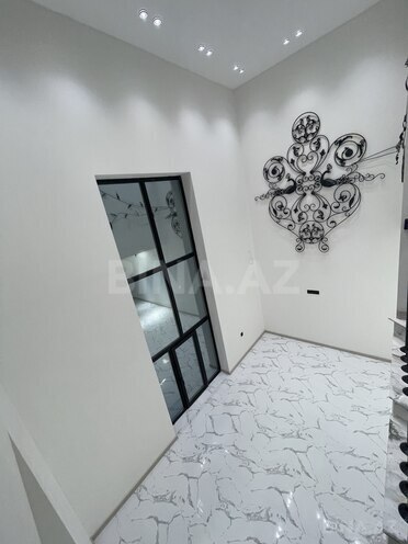 Satılır 5 otaqlı həyət evi/bağ evi 176 m², Novxanı q., photo 18 from 26