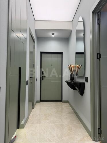 Satılır 2 otaqlı yeni tikili 54 m², Nizami m., photo 6 from 32