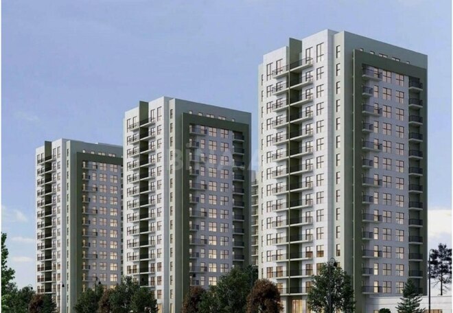 Satılır 2 otaqlı yeni tikili 54 m², Nizami m., photo 4 from 32