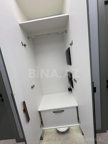 Satılır 2 otaqlı yeni tikili 54 m², Nizami m., photo 7 from 32