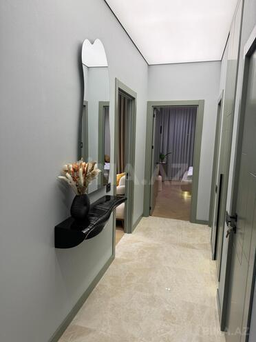 Satılır 2 otaqlı yeni tikili 54 m², Nizami m., photo 5 from 32