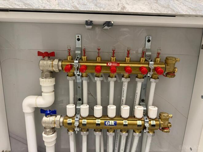 Satılır 2 otaqlı yeni tikili 54 m², Nizami m., photo 13 from 32