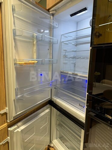 Satılır 2 otaqlı yeni tikili 54 m², Nizami m., photo 23 from 32