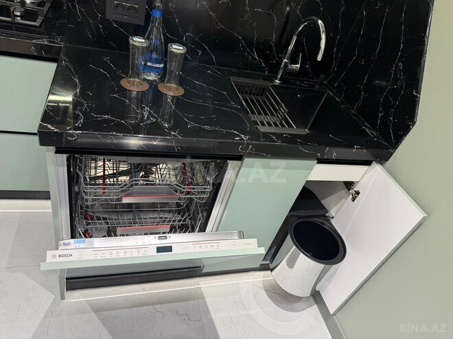 Satılır 2 otaqlı yeni tikili 54 m², Nizami m., photo 22 from 32