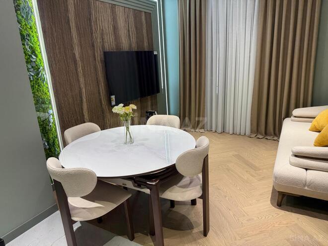 Satılır 2 otaqlı yeni tikili 54 m², Nizami m., photo 19 from 32