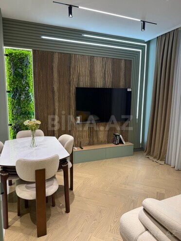 Satılır 2 otaqlı yeni tikili 54 m², Nizami m., photo 17 from 32