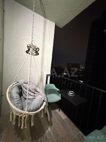 Satılır 2 otaqlı yeni tikili 54 m², Nizami m., photo 29 from 32