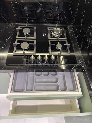 Satılır 2 otaqlı yeni tikili 54 m², Nizami m., photo 20 from 32