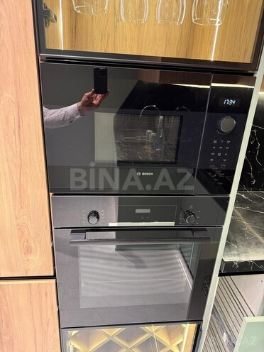 Satılır 2 otaqlı yeni tikili 54 m², Nizami m., photo 21 from 32