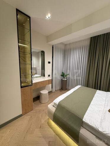 Satılır 2 otaqlı yeni tikili 54 m², Nizami m., photo 26 from 32