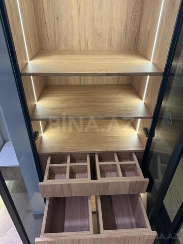 Satılır 2 otaqlı yeni tikili 54 m², Nizami m., photo 27 from 32