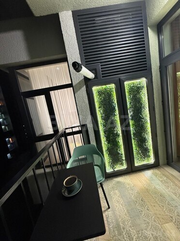 Satılır 2 otaqlı yeni tikili 54 m², Nizami m., photo 30 from 32