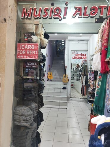 Сдаётся  объект 150 м², м. Сахил, photo 6 from 32