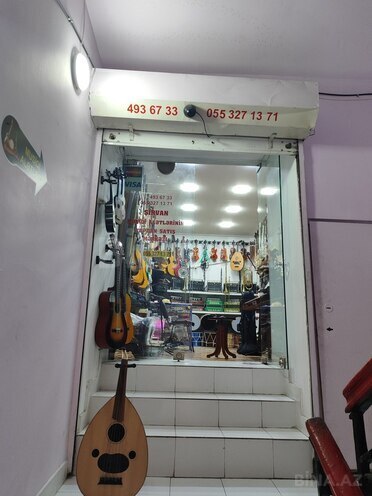 Сдаётся  объект 150 м², м. Сахил, photo 3 from 32