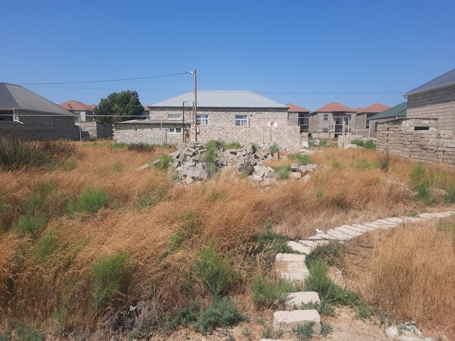 Продаётся  участок 3 сот, пос. Ени Романы, photo 3 from 8