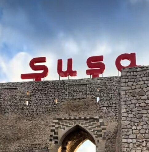 İcarəyə verilir 3 otaqlı yeni tikili 83 m², photo 3 from 10