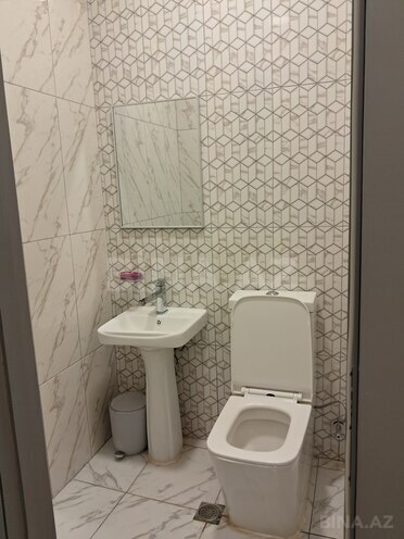 İcarəyə verilir 3 otaqlı yeni tikili 83 m², photo 8 from 10
