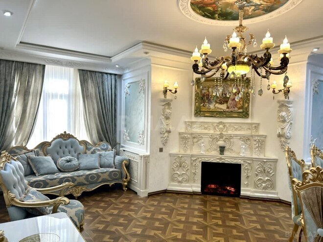 Продаётся 4-комн. новостройка 160 м², м. 20 января, photo 7 from 24