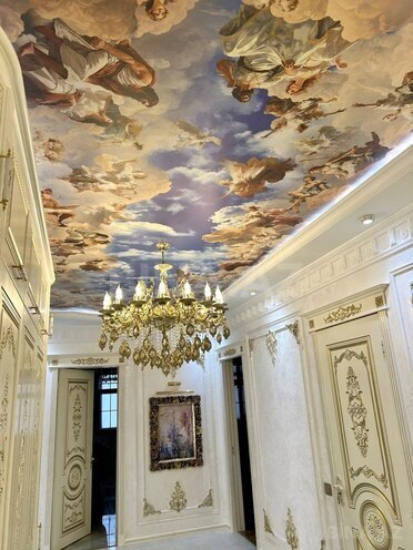 Продаётся 4-комн. новостройка 160 м², м. 20 января, photo 5 from 24
