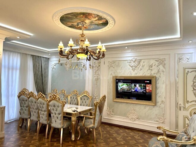 Продаётся 4-комн. новостройка 160 м², м. 20 января, photo 10 from 24