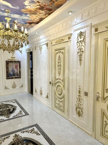 Продаётся 4-комн. новостройка 160 м², м. 20 января, photo 4 from 24