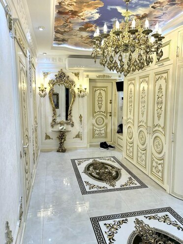 Продаётся 4-комн. новостройка 160 м², м. 20 января, photo 3 from 24