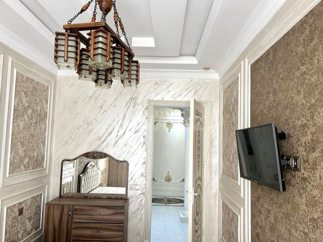 Продаётся 4-комн. новостройка 160 м², м. 20 января, photo 19 from 24