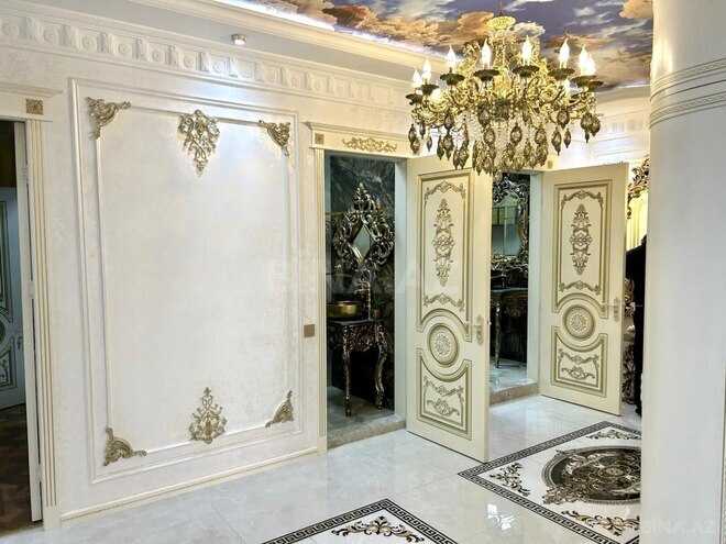 Продаётся 4-комн. новостройка 160 м², м. 20 января, photo 6 from 24