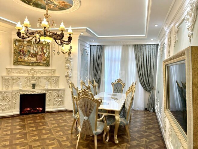 Продаётся 4-комн. новостройка 160 м², м. 20 января, photo 9 from 24